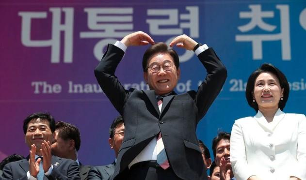 Korea Selatan Copot Pengeras Suara di Perbatasan, Presiden Lee Jae-myung Ingin Redakan Ketegangan dengan Korea Utara
