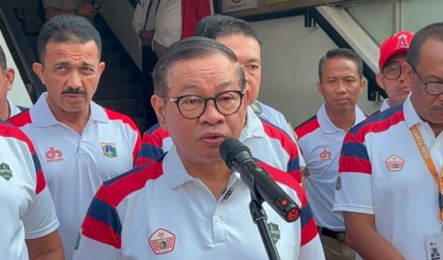 Gubernur DKI Sesalkan Beras Oplosan Food Station Beredar, Tegaskan Penguatan Pengawasan BUMD