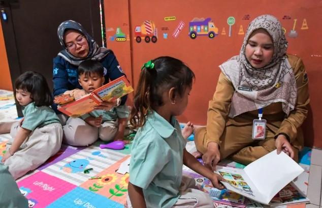 Pemprov DKI Soroti Fenomena Childfree, Perlu Kajian Sosial dan Dampak Demografis Jangka Panjang