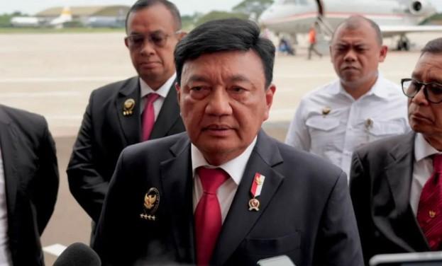 Pemerintah Tegaskan Larangan Pembakaran Hutan, Siapkan Teknologi Ramah Lingkungan untuk Buka Lahan