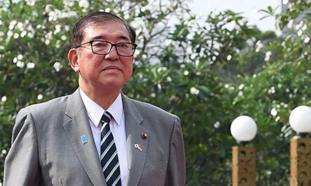 PM Jepang Shigeru Ishiba Sebut Kesepakatan Tarif dengan AS Saling Menguntungkan dan Dorong Investasi Besar