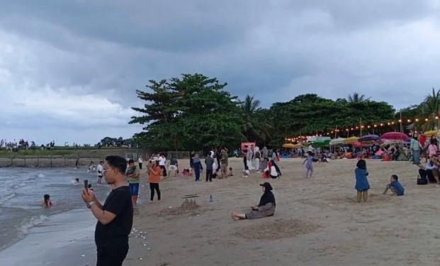 BMKG Peringatkan Potensi Rob di Kalimantan Timur, Pasang Laut Capai 2,8 Meter pada 9–10 Agustus