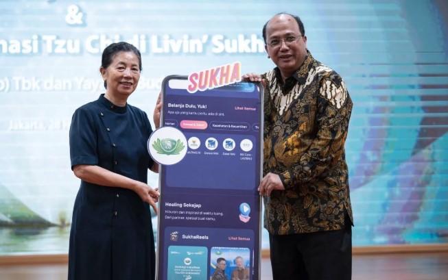 Riduan Resmi Jadi Direktur Utama Baru Bank Mandiri, Karier Panjang dan Prestasi Finansial Jadi Modal Kuat