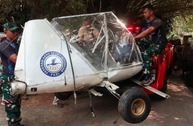 Kecelakaan Pesawat hingga Erupsi Semeru, Ini Lima Berita Terpopuler Nasional 24 Jam Terakhir