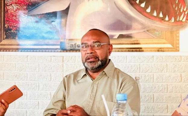 FKUB Papua Barat Kecam Intoleransi dan Desak Revisi Regulasi Pendirian Rumah Ibadah