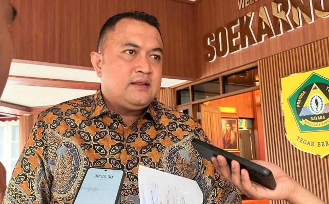 Pemkab Bogor Gelar “Semarak Kemerdekaan” Sebulan Penuh Sambut HUT ke-80 RI, Hadirkan Layanan Publik hingga Hiburan Rakyat