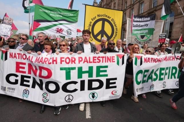 Royal Opera House Batalkan Penampilan di Israel setelah Desakan Internal Terkait Dugaan Genosida di Gaza