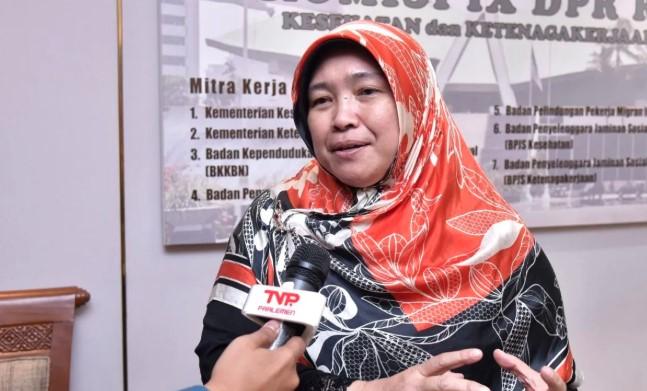 DPR Soroti Peran Guru dan Pendamping Sekolah Rakyat, Tekankan Pentingnya Pembekalan Pendidikan Karakter