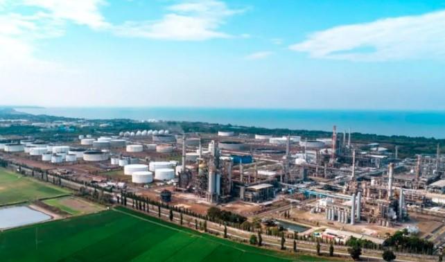 Pertamina Capai 68 Persen Target Dekarbonisasi Semester I 2025, Emisi Berkurang Lebih dari Satu Juta Ton CO₂e