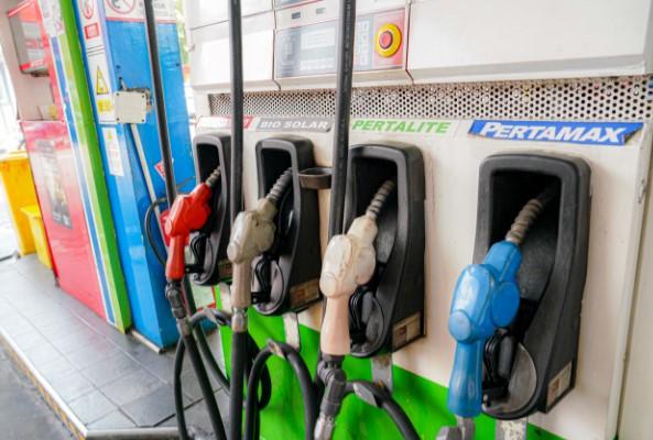 Pertamina Tindak Tegas SPBU, Pastikan Perlindungan Konsumen dan Standar Kualitas BBM