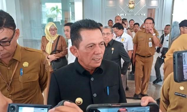 Gubernur Kepri Optimistis Capai Target Investasi Rp36 Triliun, Realisasi Triwulan II Sudah Sentuh Rp29 Triliun