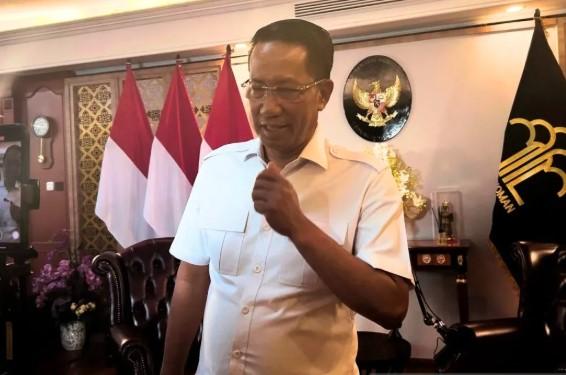 Kemenkum Targetkan Semua Layanan Hukum Bisa Diakses Lewat Gawai pada 2026, Siapkan Super-Apps Digital