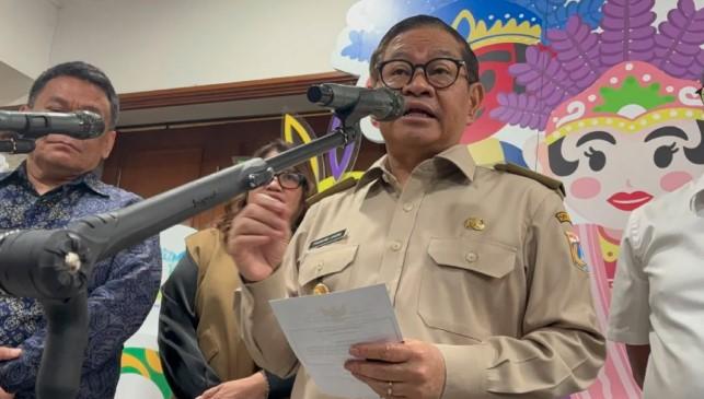 HUT ke-80 RI, Pemprov DKI Tetapkan Tarif Rp80 untuk Transportasi Umum di Jakarta dan Jabodetabek