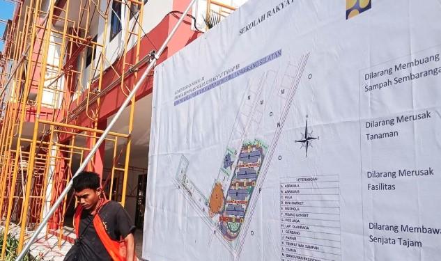 SRMA 33 Tangsel Disiapkan Jadi Pusat Pendidikan Anak Miskin Ekstrem se-Banten, Mulai Beroperasi 15 Agustus