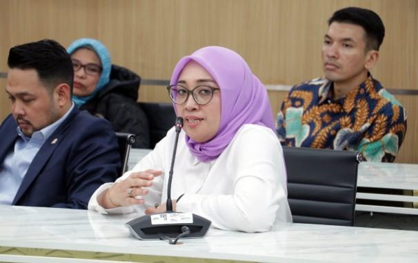 Legislator PKB Hindun Anisa Tegas Tolak Rencana Peternakan Babi Rp30 Triliun di Jepara