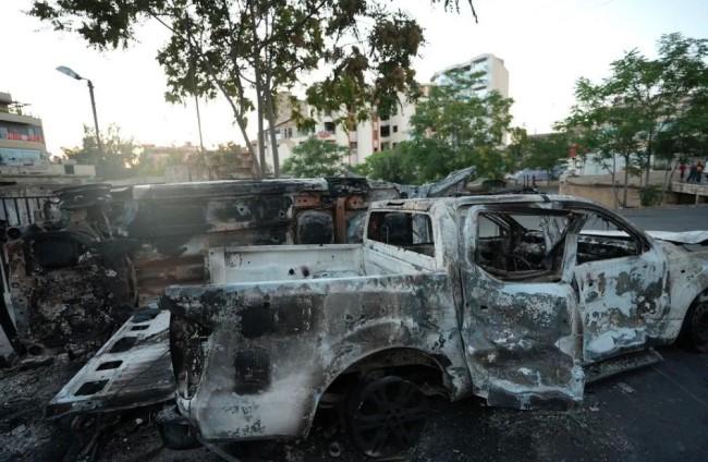 Gencatan Senjata Dilanggar, Bentrokan Mematikan Kembali Guncang Sweida, Suriah Selatan