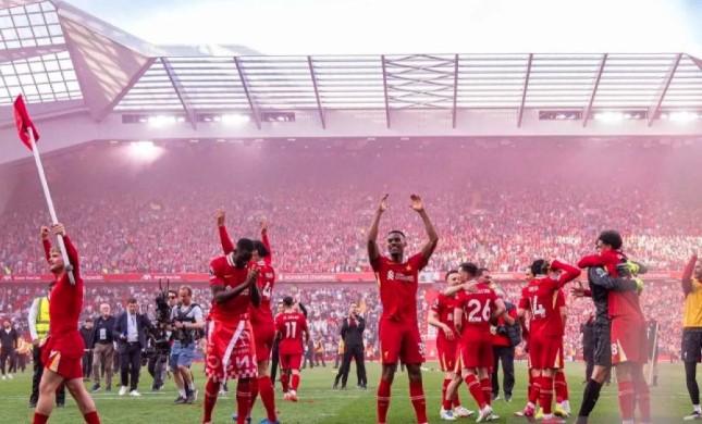Arne Slot Puas dengan Kemenangan Ganda Liverpool atas Bilbao, Soroti Kreativitas dan Antisipasi Bola Mati