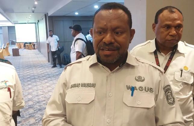 Papua Barat Daya Identifikasi Kendala di Tiga Kabupaten untuk Percepatan Program Makan Bergizi Gratis