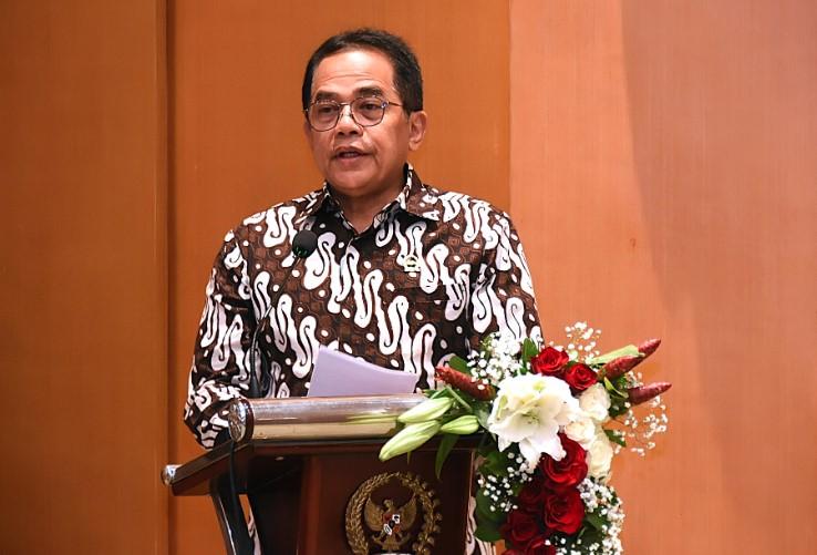 Setjen DPR RI Luncurkan Sistem Manajemen Anti Penyuapan, Tegaskan Komitmen pada Tata Kelola Bebas Korupsi
