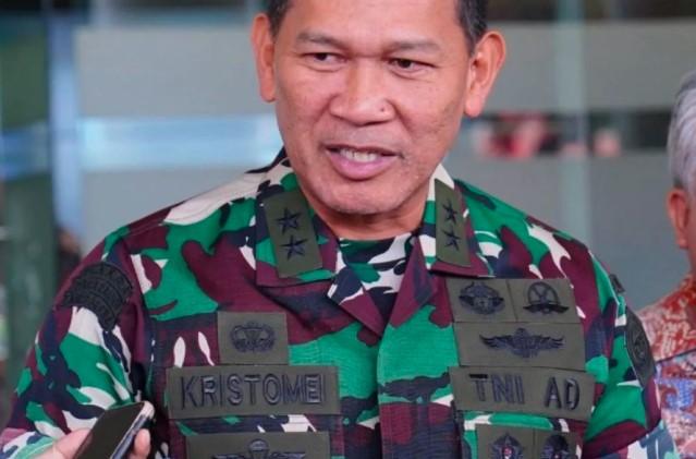 Mabes TNI Tegaskan Pengamanan Rumah Jaksa Sesuai Perpres dan MoU dengan Kejaksaan Agung