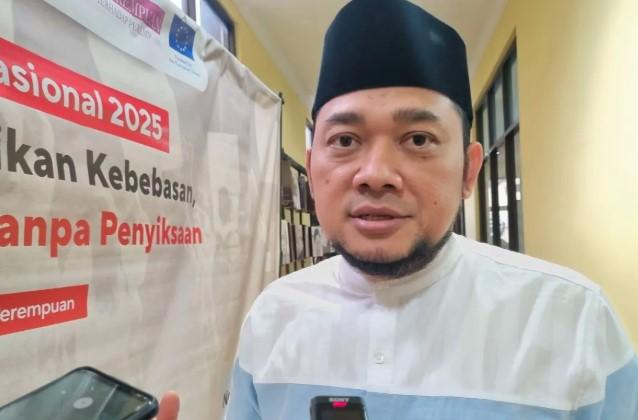 Komnas Perempuan Kecam Intoleransi Berulang, Delapan Kasus Tercatat Sepanjang 2025