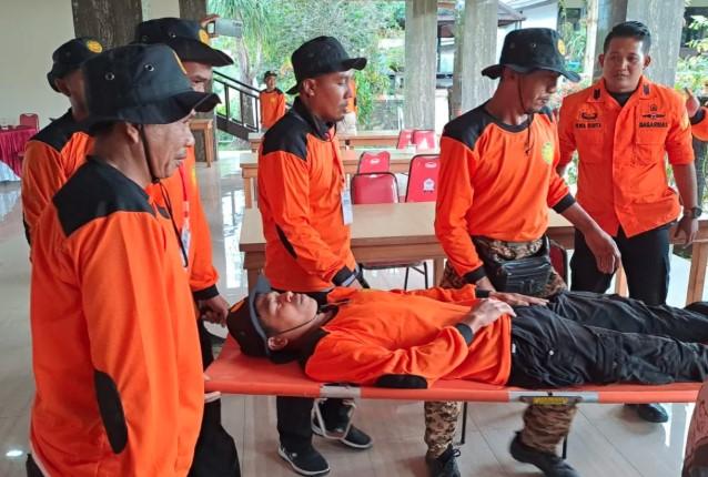 Basarnas Libatkan Warga Lokal Perkuat SAR di Gunung Rinjani Lewat Pelatihan dan Pemberdayaan