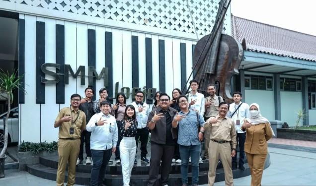 Kemenekraf dan KSP Dorong Kolaborasi Inklusif lewat Program AKTIF Musik, Libatkan Komunitas hingga Penyanyi Tunanetra