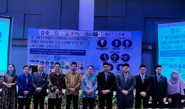Tantangan Akuntansi Modern, Kolaborasi CPA Australia dan Universitas Muhammadiyah Siapkan SDM Profesional