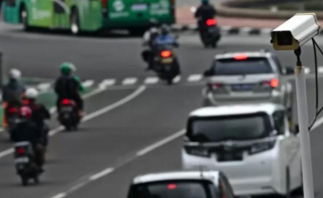DPRD DKI Desak Penambahan CCTV dan JakWifi di Lokasi Rawan Kejahatan dan Fasilitas Umum