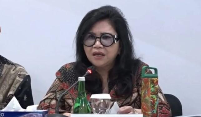 Evita Nursanty Desak Kajian Ulang Izin Wisata di Taman Nasional Komodo, Peringatkan Risiko Pencabutan Status Warisan Dunia