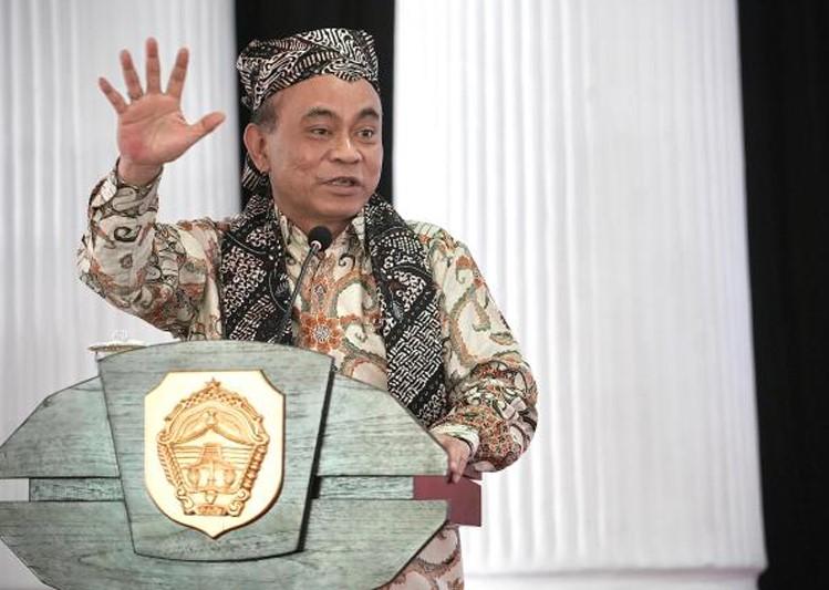 Menkop Apresiasi Pembentukan 406 Kopdes Merah Putih di Pati, Dorong Fase Operasionalisasi Segera Dimulai