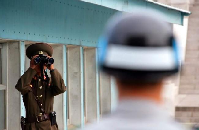 Korea Selatan Bongkar Pengeras Suara Propaganda di Perbatasan, Langkah Redakan Ketegangan dengan Korea Utara