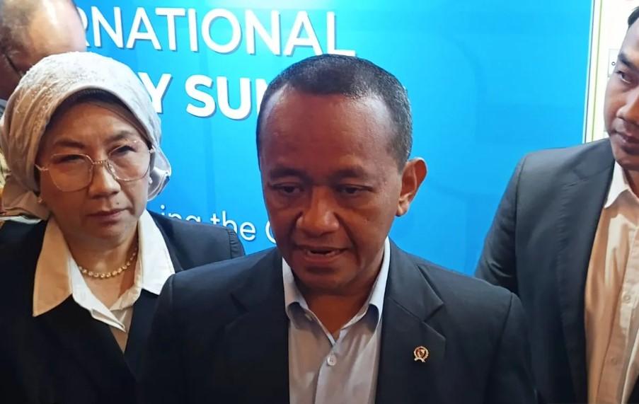 Indonesia Buka Peluang Impor Litium dari Australia untuk Dorong Industri Baterai EV