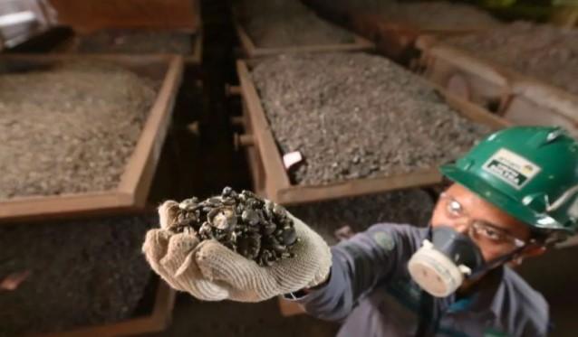 Antam Catat Rekor Penjualan Emas dan Nikel di Kuartal II 2025, Perkuat Langkah Menuju Energi Hijau