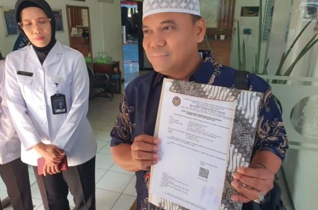 Terima Amnesti Presiden, Gus Nur Tak Lagi Wajib Lapor dan Siap Ubah Cara Berdakwah
