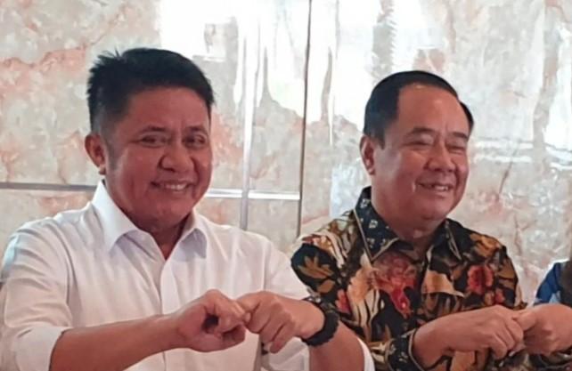 Gubernur Sumsel Fasilitasi Alumni Pesantren untuk Cetak Generasi Cerdas dan Berakhlak