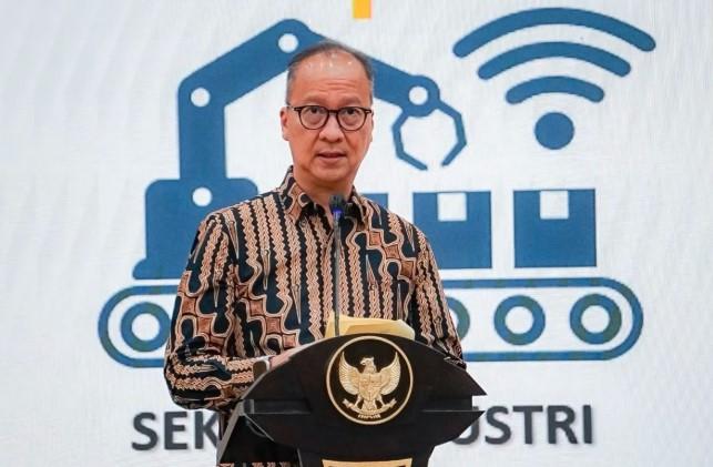 Kemenperin Perkuat SDM Industri Perkapalan di Jawa Timur, Fokus Tingkatkan Kompetensi Plate Fitter