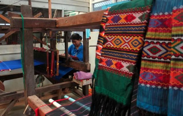Kementerian Kebudayaan Dukung Museum Batak dan Pengusulan Ulos ke UNESCO