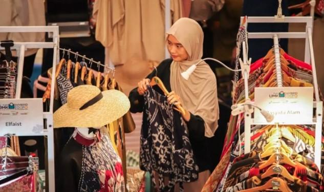 BPJPH Dorong Sertifikasi Halal untuk UMK agar Naik Kelas dan Tembus Pasar Global