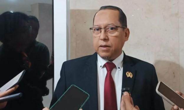 Fraksi PKS Minta Tanah Abang Masuk Prioritas Pembangunan RPJMD 2025–2029