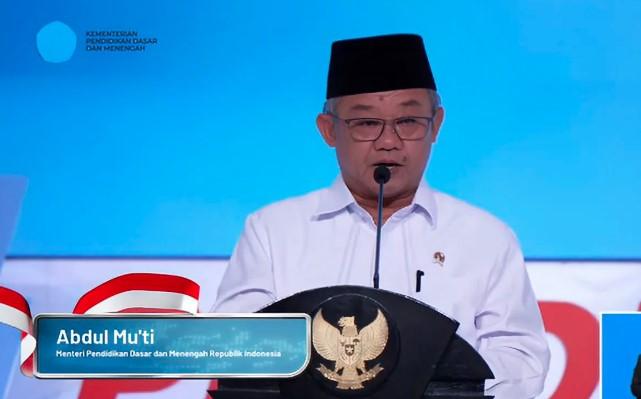 Pemerintah Tambah Jumlah Sekolah Penerima Revitalisasi, Targetkan Percepatan Perbaikan Sarpras Pendidikan Nasional
