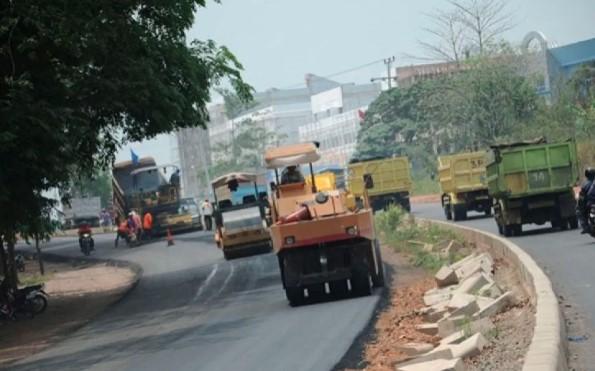 Kementerian PU Dorong Strategi PU608 untuk Tekan ICOR dan Wujudkan Kemandirian Ekonomi Nasional