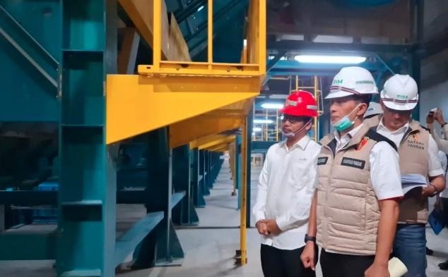 Satgas Pangan Temukan Pelanggaran Mutu di Pabrik PT PIM, Tiga Pimpinan Jadi Tersangka Kasus Beras Premium