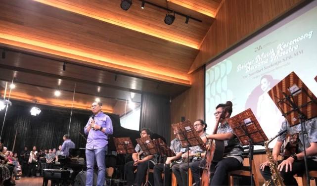 Buku Sejarah Nasional Baru Siap Terbit Jelang 80 Tahun RI, Fadli Zon: Indonesia-Sentris dan Relevan untuk Generasi Muda