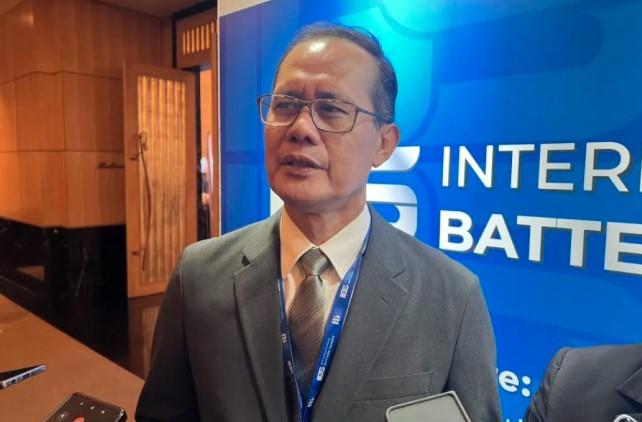 Negara-Negara Afrika hingga Amerika Latin Tertarik Belajar Hilirisasi Mineral dari Indonesia