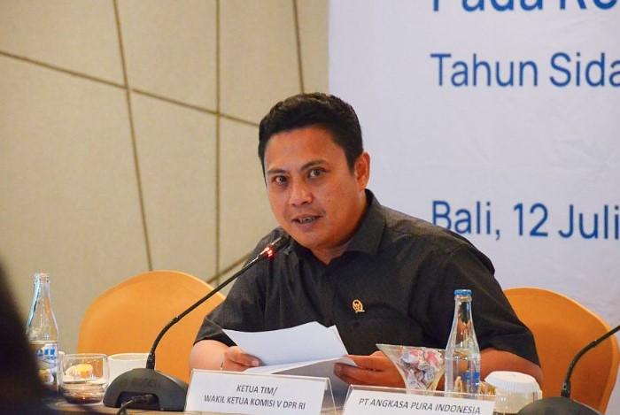DPR Soroti Tingginya Biaya Transportasi, Dorong Desain Ulang Sistem Terintegrasi dan Ramah Pengguna