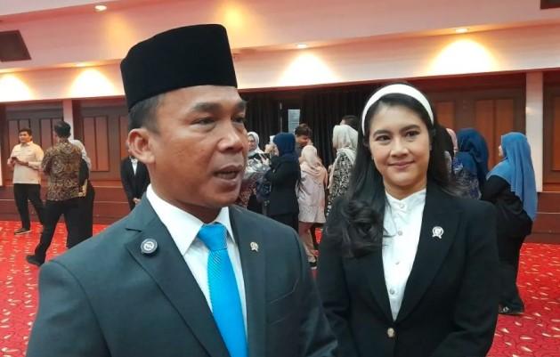 Enam Program Prioritas Nasional Diandalkan Dorong Ekonomi, BKKBN Fokus pada Gizi dan SDM