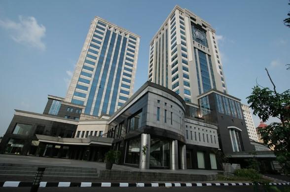 Ekonomi Tumbuh 5,12% di Triwulan II 2025, Sri Mulyani: APBN Jadi Instrumen Penting Penopang Pemulihan