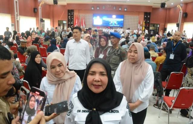 Pemkot Bandarlampung Dorong UMKM Melek Digital, Sediakan Pelatihan dan Pinjaman Tanpa Bunga