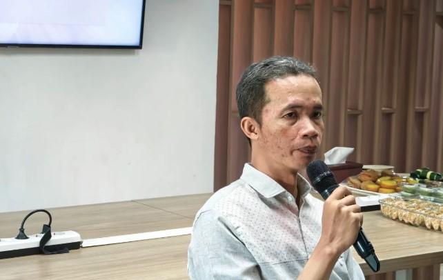BRIN Perkuat Karakterisasi Ilmiah Tsunami untuk Tingkatkan Mitigasi dan Sistem Peringatan Dini